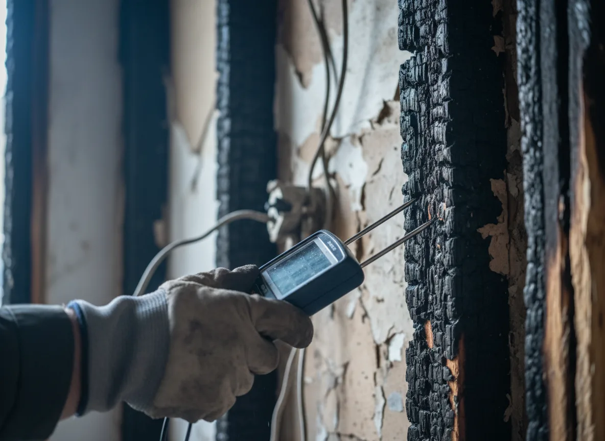 Fire Damage Restoration Due West, SC FAQs